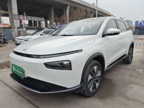 小鹏G3 2022款 G3i 460G