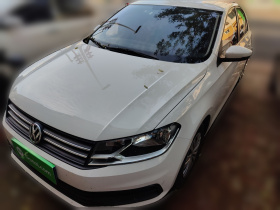 大众 桑塔纳 2021款 1.5L 手动风尚版