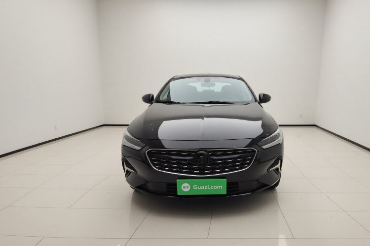 别克 君威 2020款 552T 精英型车身外观2