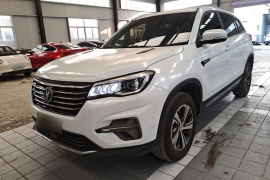 长安CS75 2020款 280T 手动智惠型 国VI