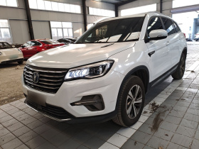 长安CS75 2020款 280T 手动智惠型 国VI