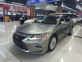 雷克萨斯ES 2015款 200 精英版