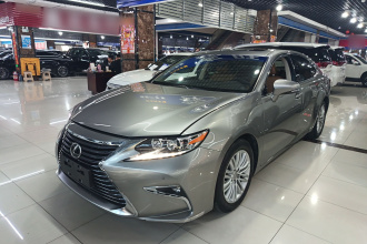 雷克萨斯ES 2015款 200 精英版