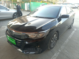 本田 凌派 2019款 180Turbo CVT舒适版 国VI