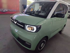 五菱汽车 宏光MINIEV 2022款 马卡龙臻享款 磷酸铁锂