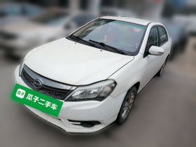 比亚迪F3 2015款 节能版 1.5L 手动豪华型