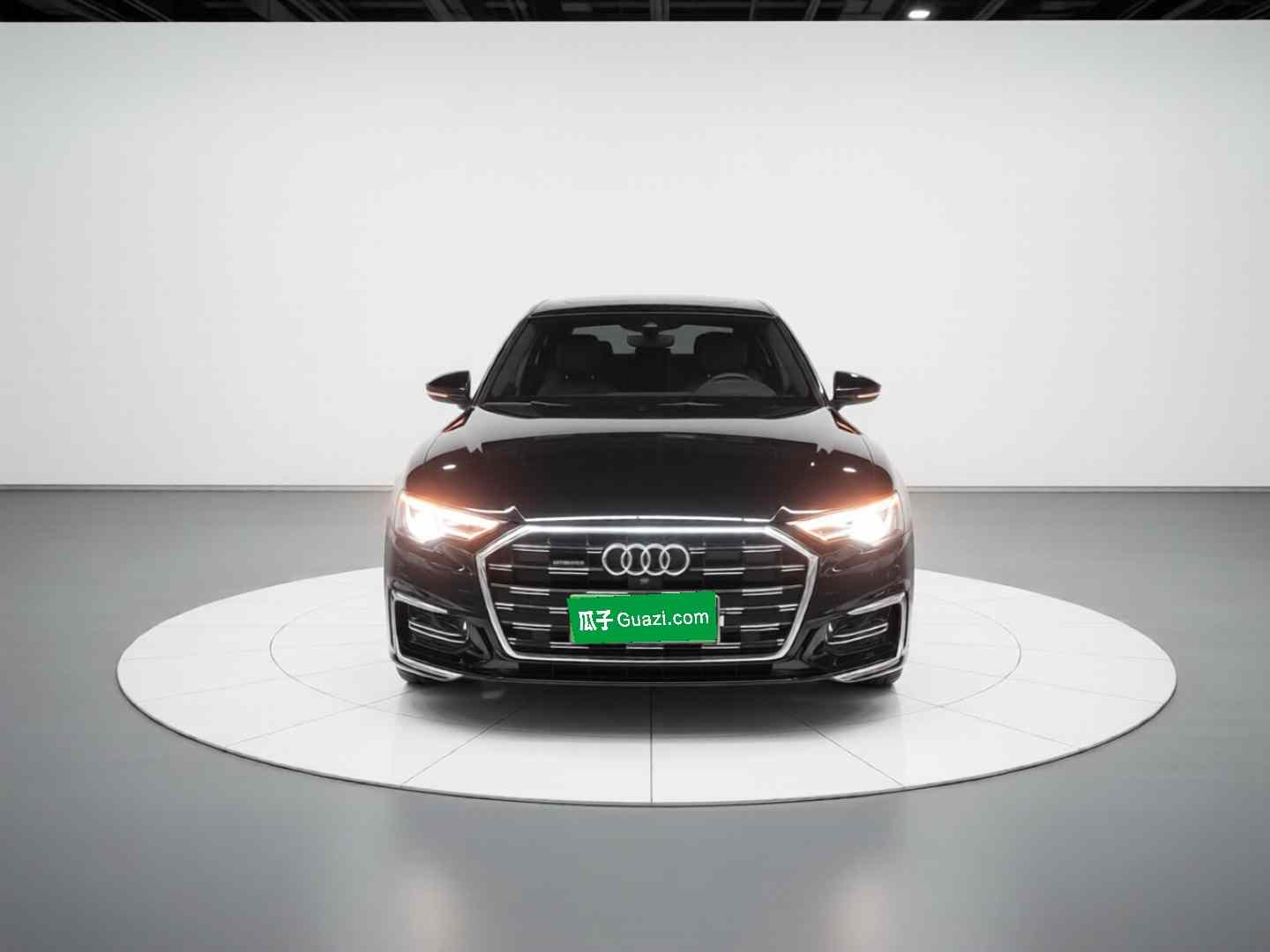 奥迪A6L 2024款 45 TFSI 臻选动感型(1)