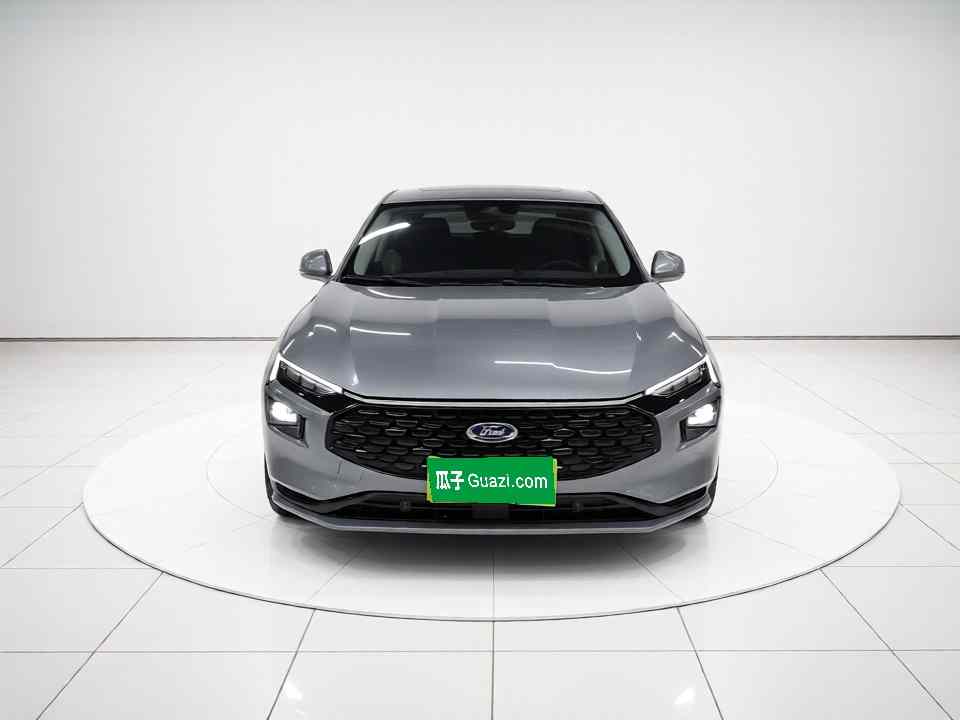 福特 蒙迪欧 2025款 2.0T EcoBoost 豪华型(1)