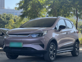 比亚迪 元Pro 2023款 401KM豪华型