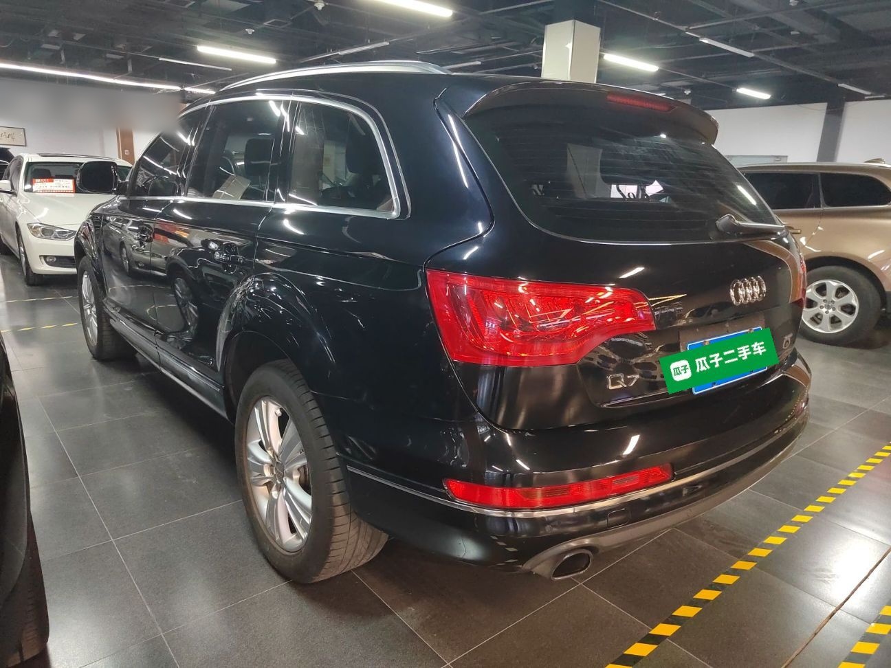 车300二手车图片