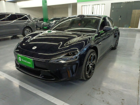 小米汽车 小米SU7 2024款 四驱超长续航高阶智驾Max版