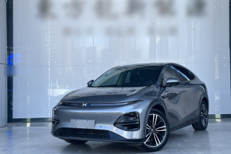 小鹏G6 2023款 580 长续航 Max