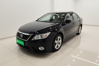 丰田 凯美瑞 2012款 骏瑞 2.0S 耀动版