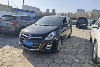 马自达8 2015款 2.5L 领航版