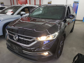 东风风神AX7 2019款 1.6T 自动AI先锋型 国V