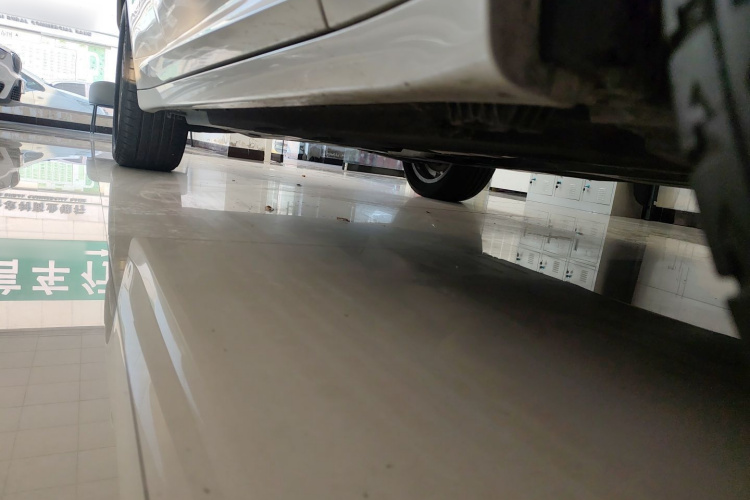 宝马X3 2018款 xDrive25i M运动套装 国V局部细节9001