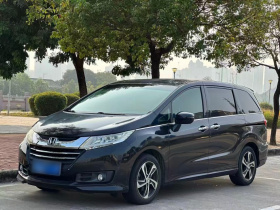 本田 奥德赛 2015款 改款 2.4L 智享版