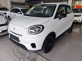 零跑汽车 零跑T03 2025款 310舒享版