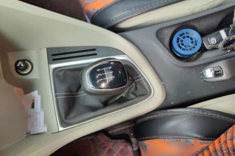 别克 英朗 2019款 15T 手动精英型 国VI局部细节18