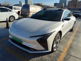 智己汽车 智己L7 2022款 Dynamic