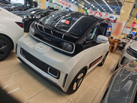 宝骏KiWi EV 2021款 设计师 磷酸铁锂