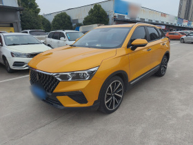 奔腾T77 2019款 230 TID 自动豪华型 国V