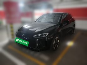 鸿蒙智行 问界M5 2022款 纯电后驱标准版