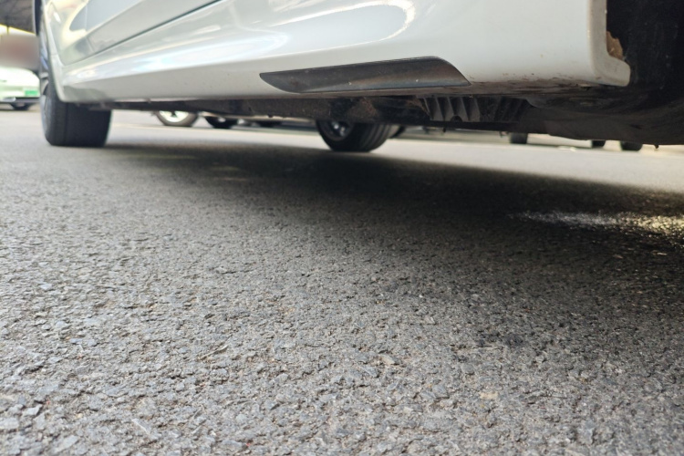 宝马5系 2021款 改款 530Li 领先型 M运动套装局部细节9001