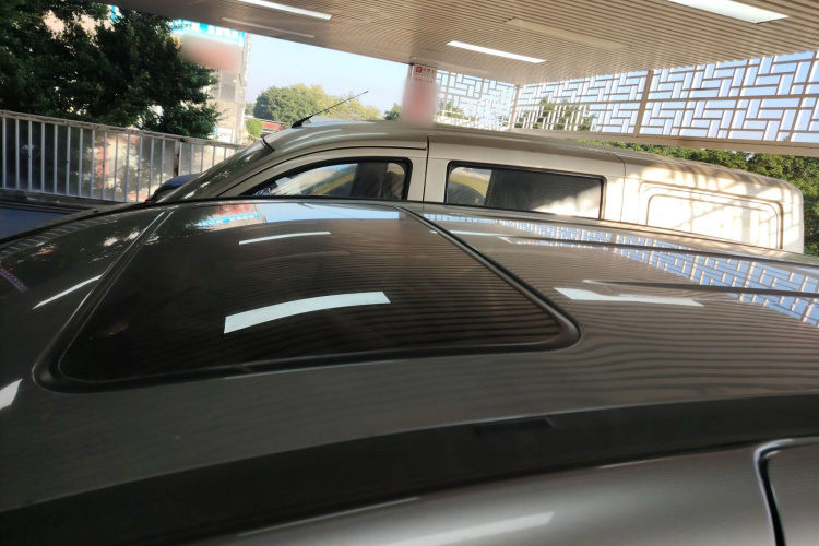 马自达5 2013款 2.0L 自动舒适型局部细节57