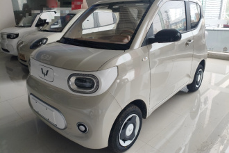 五菱汽车 宏光MINIEV 2024款 第三代 215km 青春版