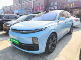 理想汽车 理想L7 2024款 Ultra