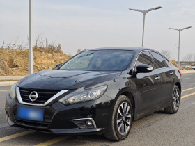 日产 天籁 2016款 2.5L XL-Upper 智享版