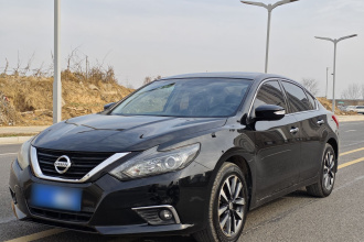 日产 天籁 2016款 2.5L XL-Upper 智享版