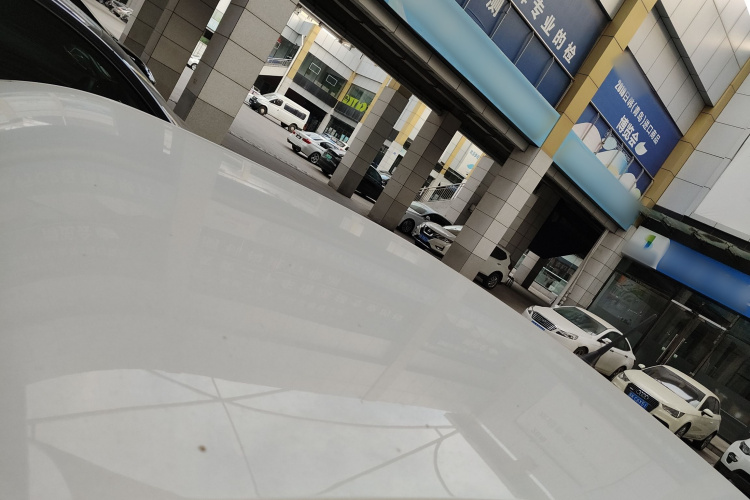 五菱汽车 宏光MINIEV 2022款 马卡龙时尚款 磷酸铁锂局部细节57