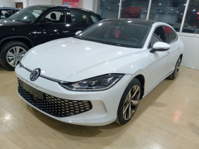 大众 2025款 凌渡L 280TSI DSG酷辣版