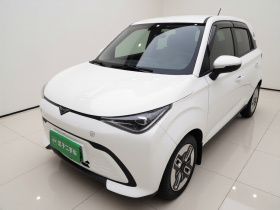 凯翼拾月 2025款 Mate 300km踏浪版