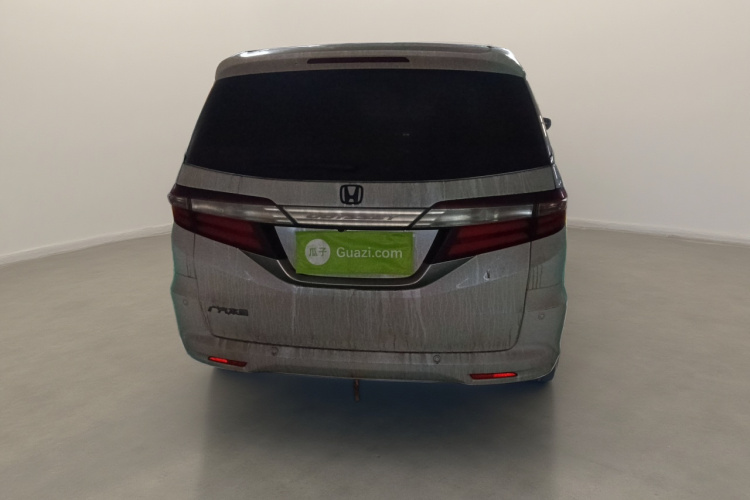 本田 奥德赛 2017款 2.4L 智享版车身外观6