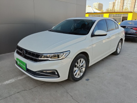 大众 宝来 2021款 1.5L 自动舒适智联版