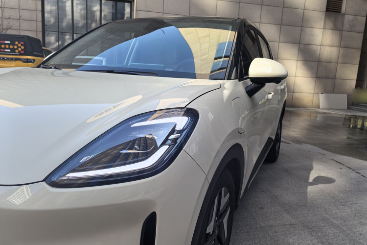 五菱汽车 缤果S 2025款 430km 旗舰款局部细节36