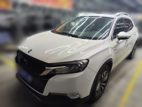 DS 6 2014款 1.6T 豪华版THP160