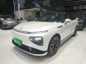 小鹏G9 2025款 625 长续航 Max