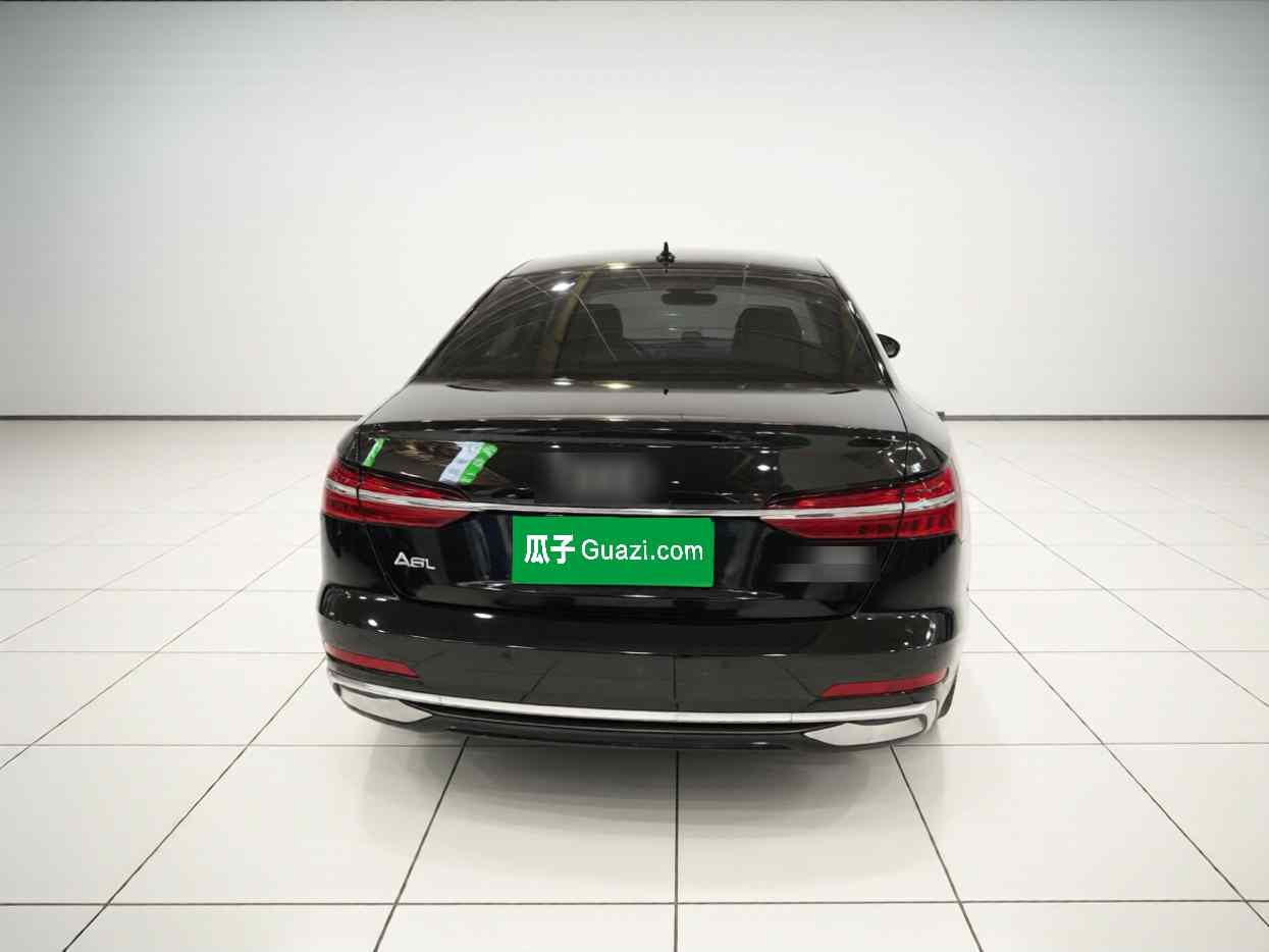 奥迪A6L 2024款 45 TFSI 臻选动感型(3)
