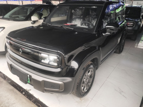 宝骏悦也Plus 2025款 旗舰版 5座