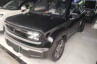 宝骏悦也Plus 2025款 旗舰版 5座