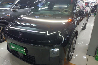 理想汽车 理想i6 2025款 两驱标准型