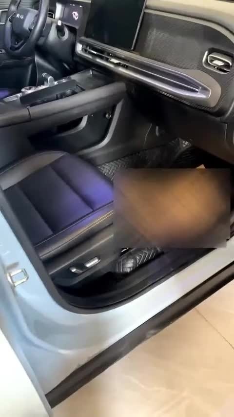 北京BJ30 2024款 1.5T 轻野Pro版讲解1