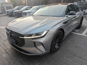 林肯Z 2025款 2.0T 尊尚混动版