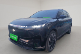 东风奕派 eπ008 2024款 210Max增程版 6座