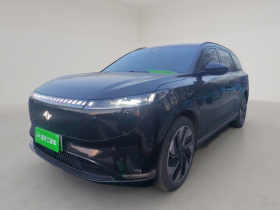 东风奕派 eπ008 2024款 210Max增程版 6座