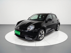 欧拉好猫 2021款 400km标准续航 雅典娜版 三元锂